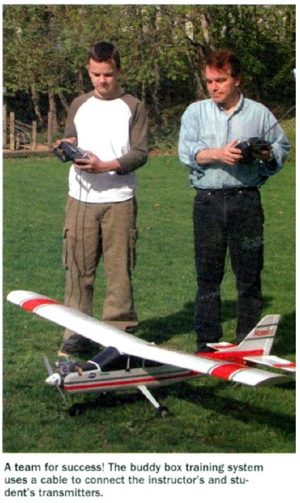 Model Airplane News - RC Airplane News | Be Successful on your First RC Flight